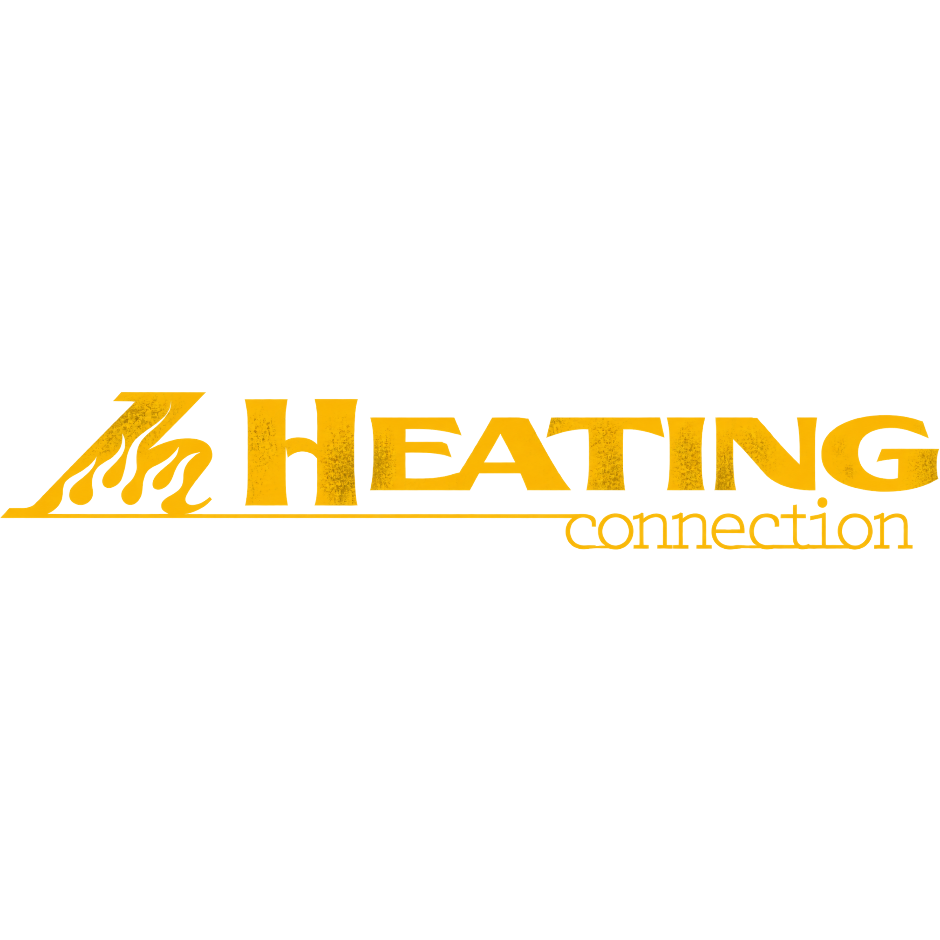 Heating Connection