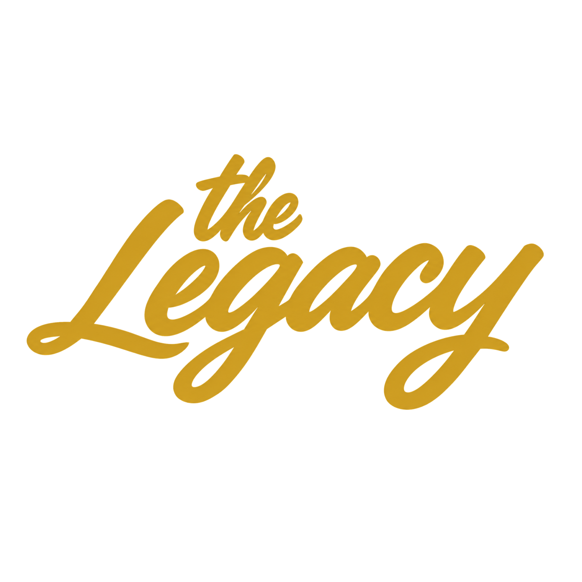 The Legacy
