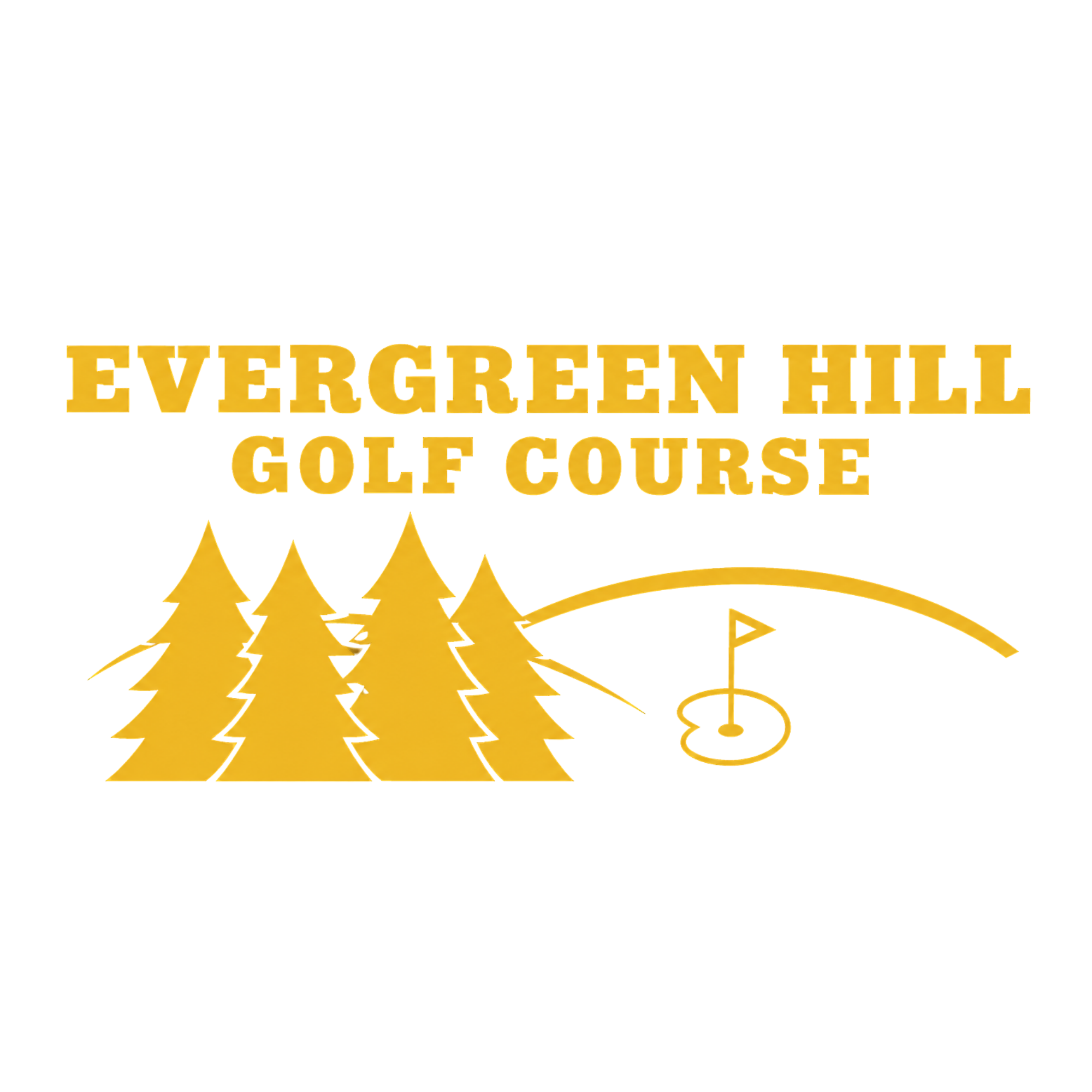 Evergreen Hill Golf Course