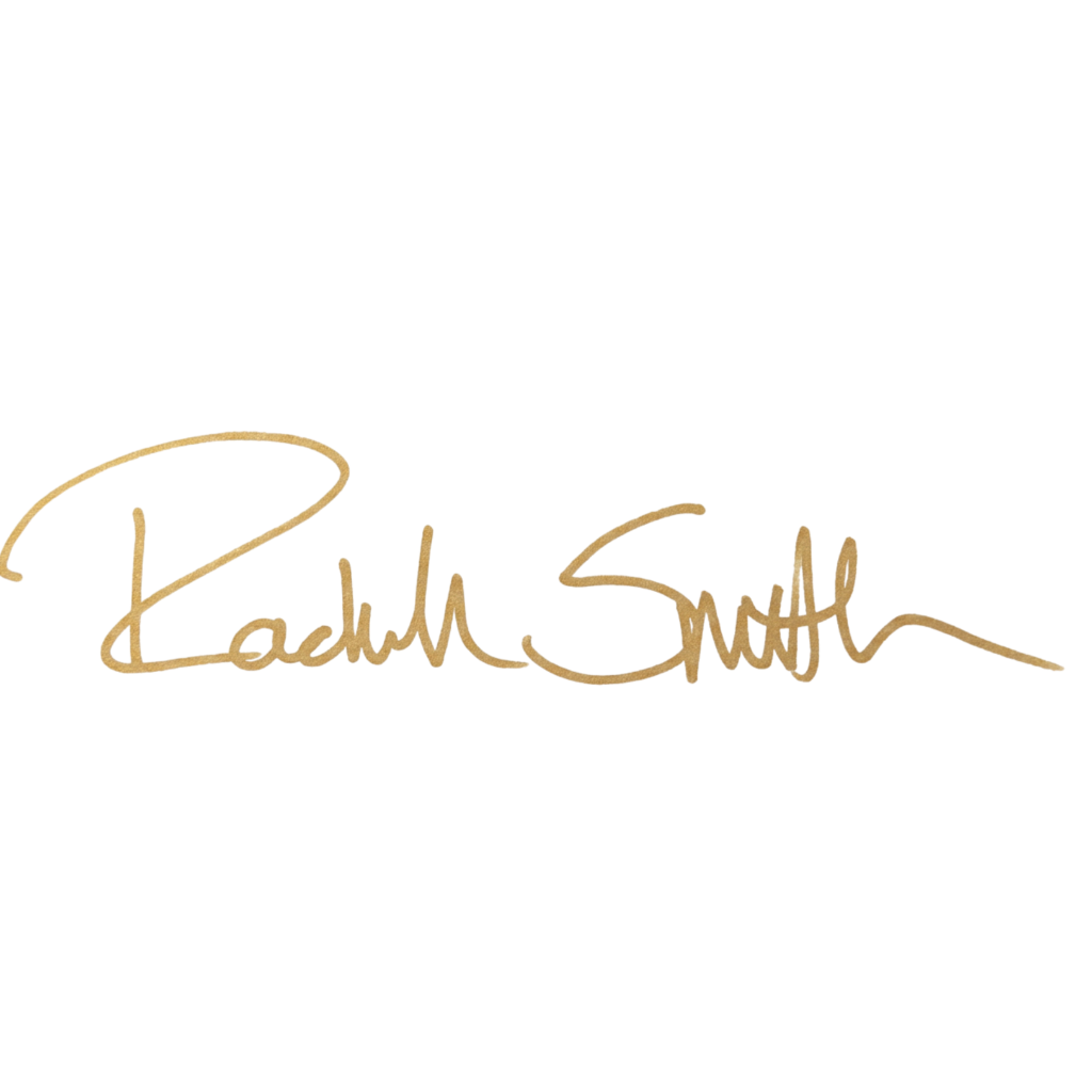 Rachelle Kuchar signature