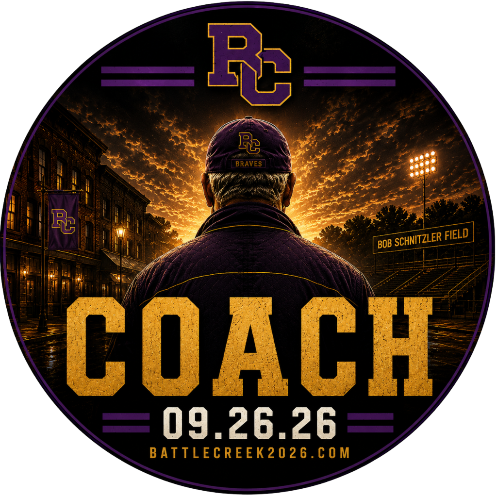 Battle Creek Coach Logo