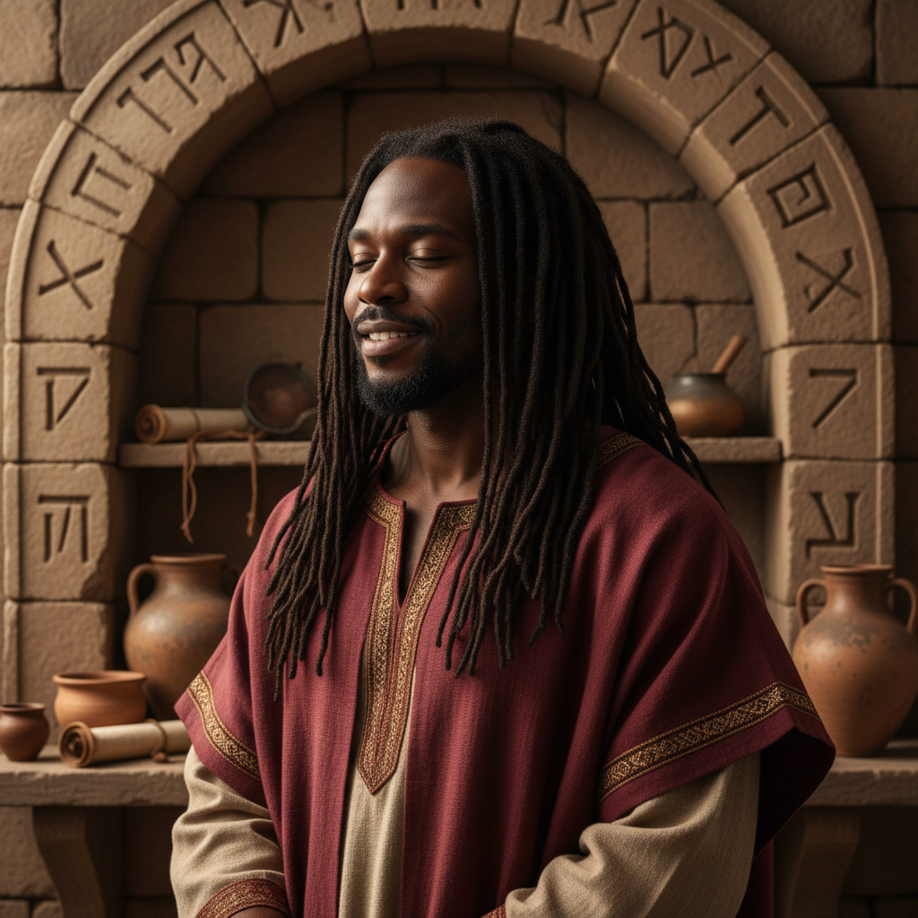 Ezekiel