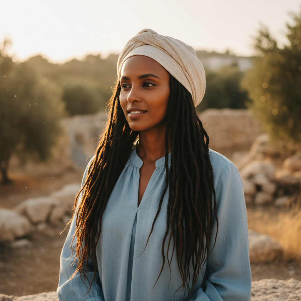 Zipporah