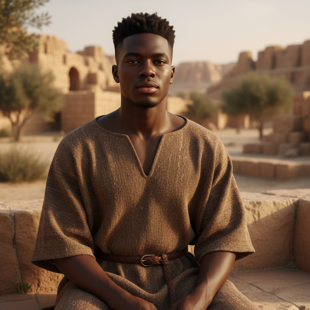 Noah