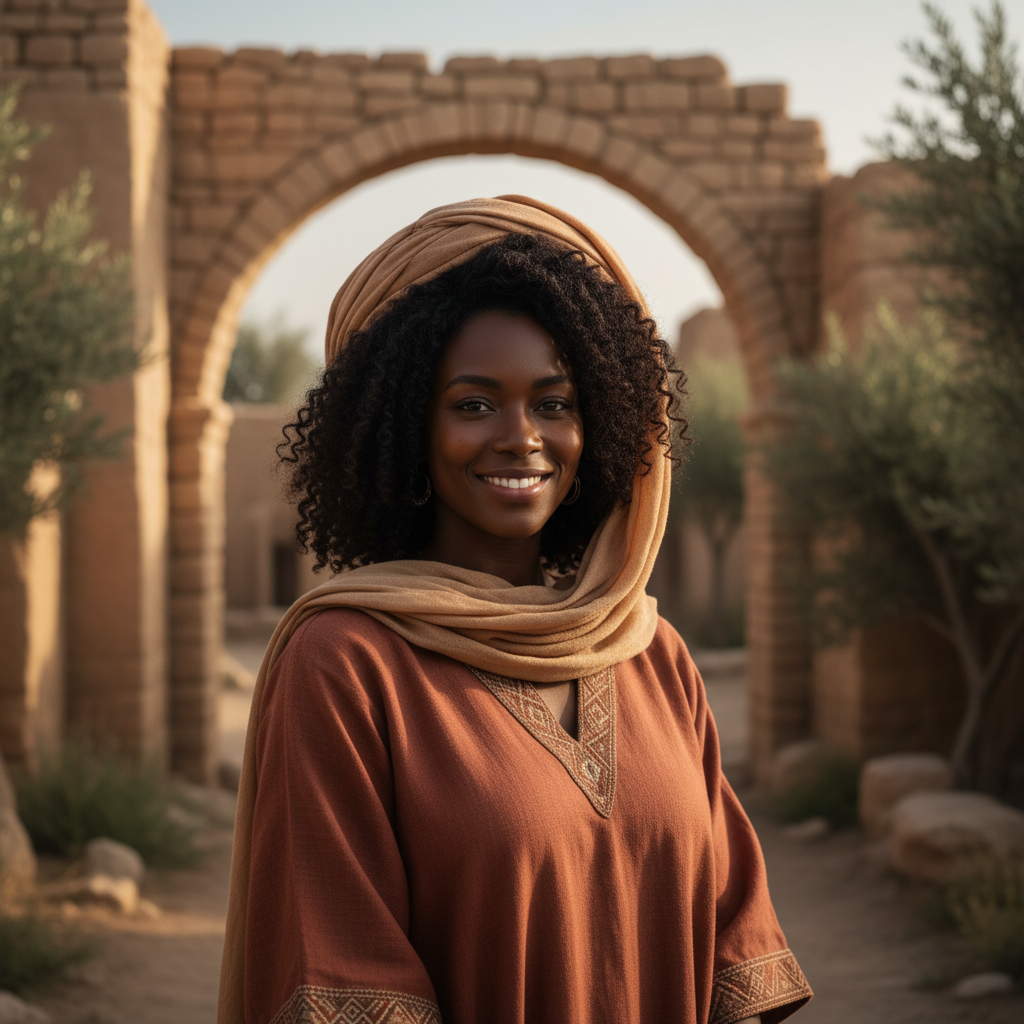 Keturah