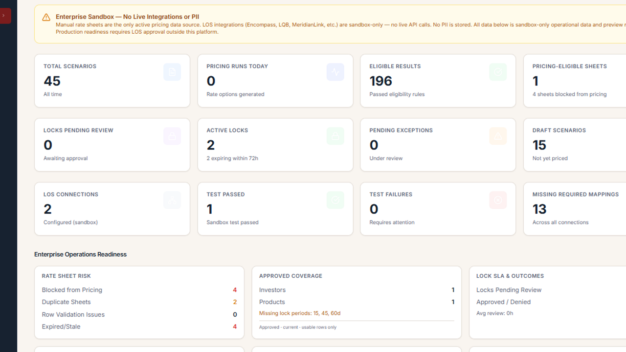 RateOrbit template preview