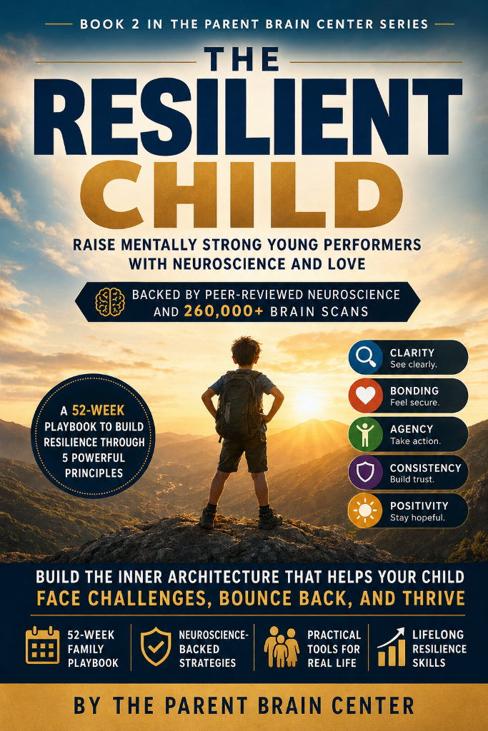 The Resilient Child