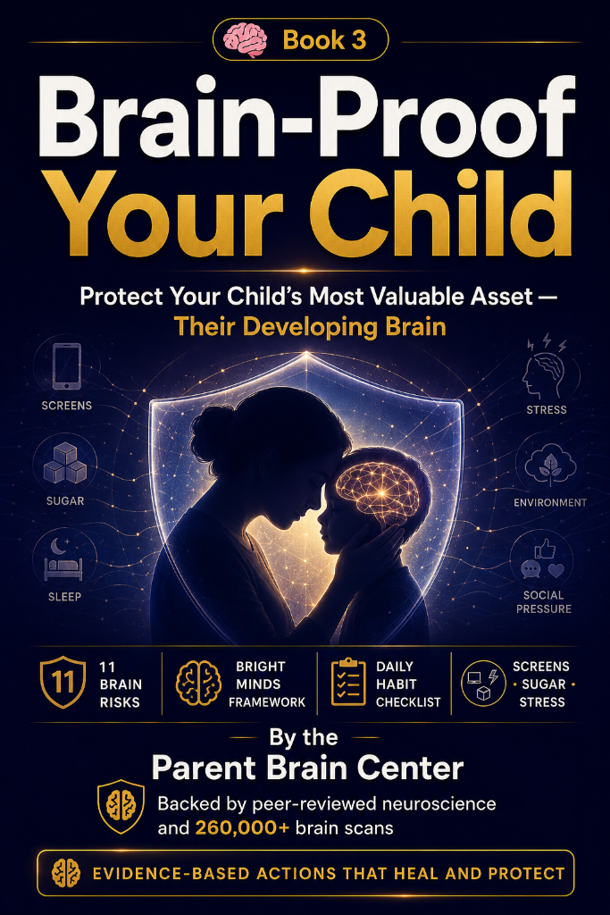 Brain-Proof Your Child