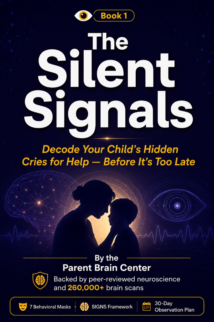 The Silent Signals