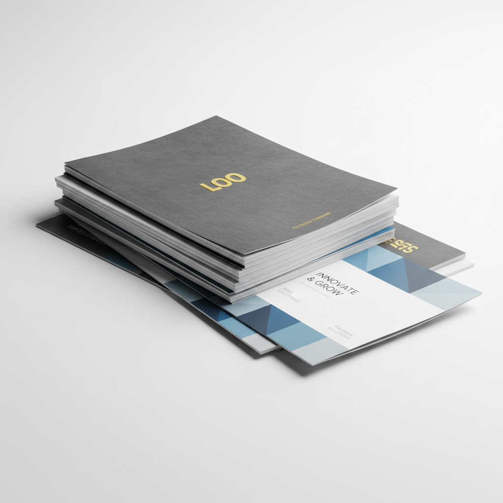 Flyers & Sell Sheets
