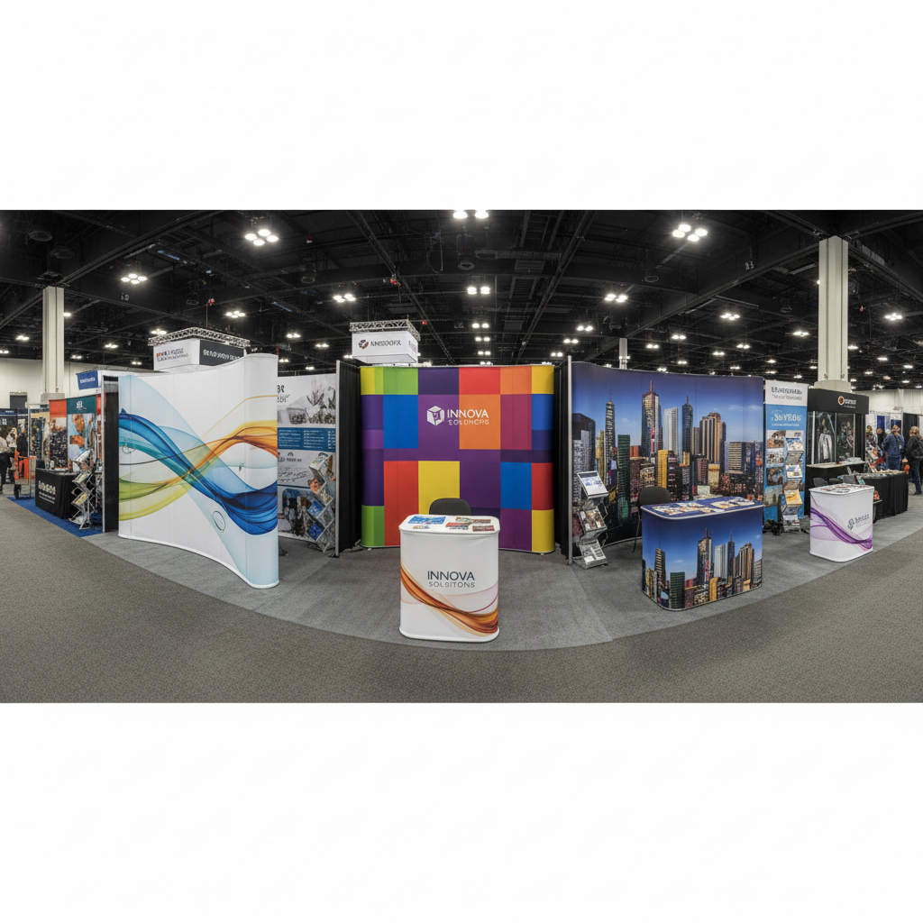 Trade Show Displays