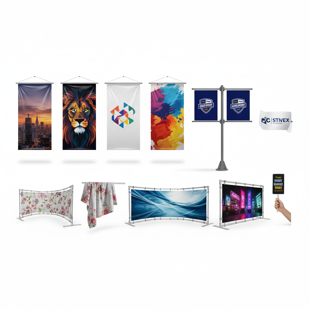 Banners