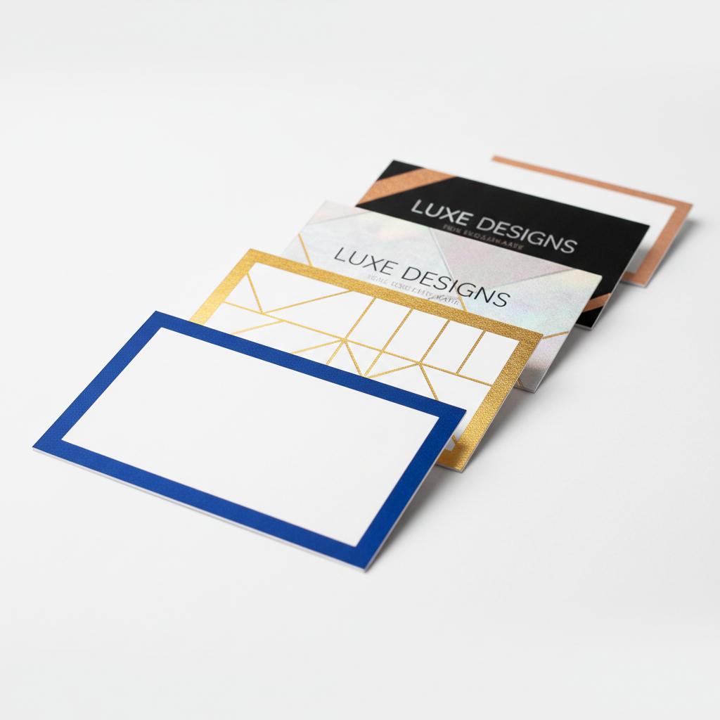Business Cards