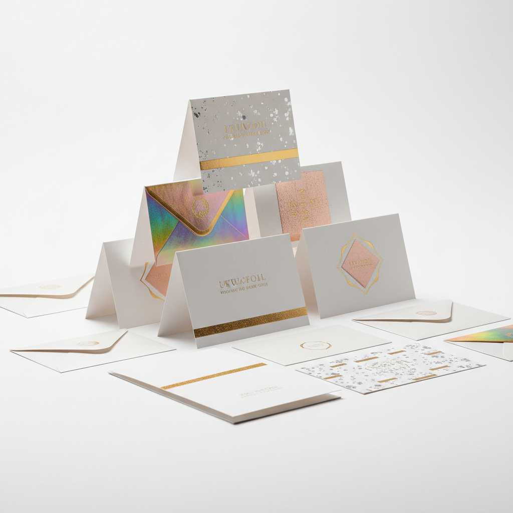 Greeting Cards