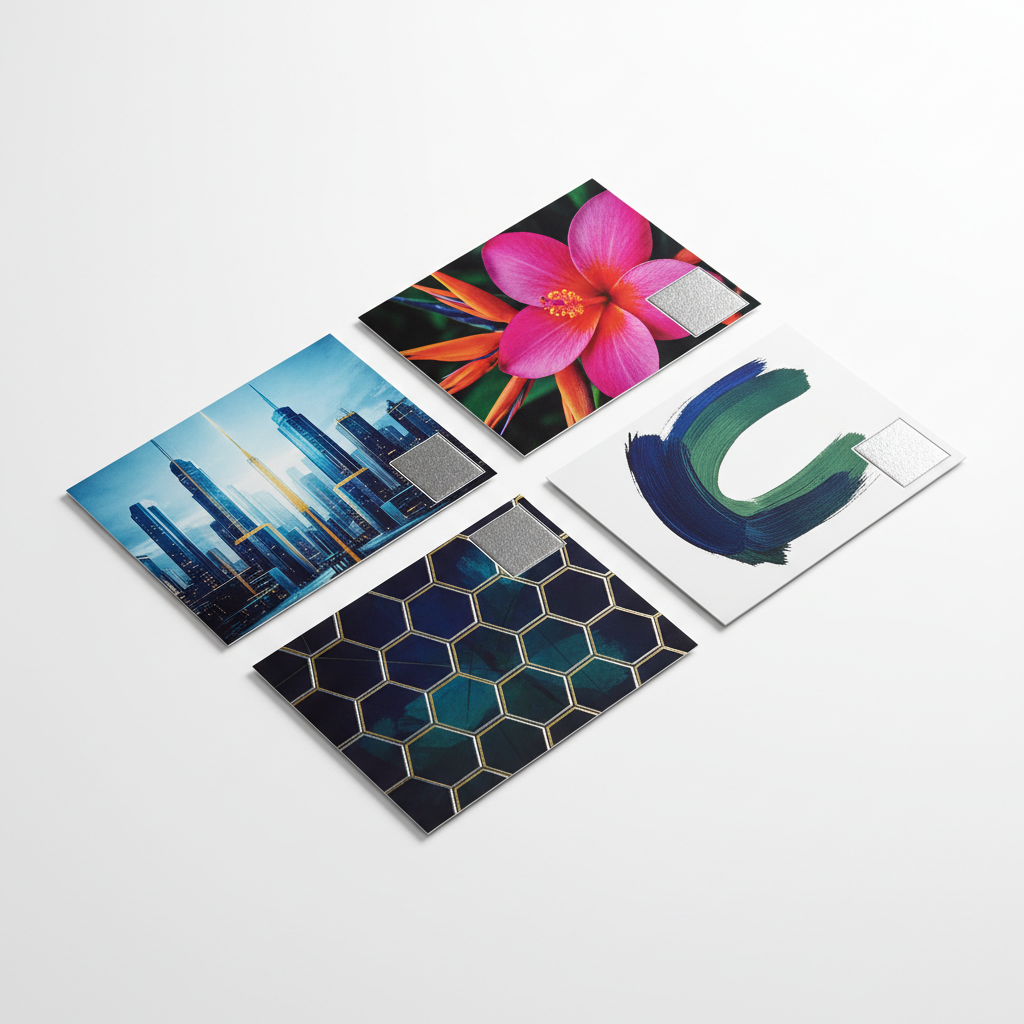 Postcards