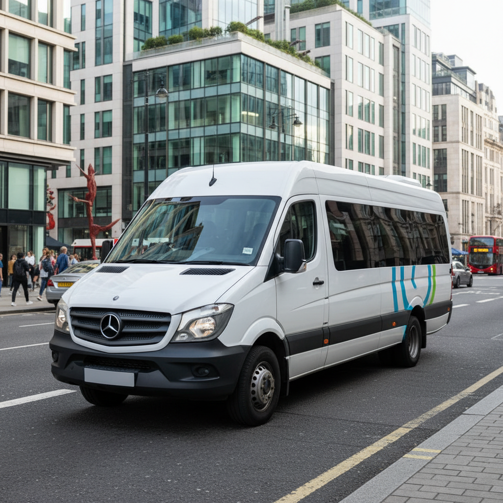 Shuttle Services