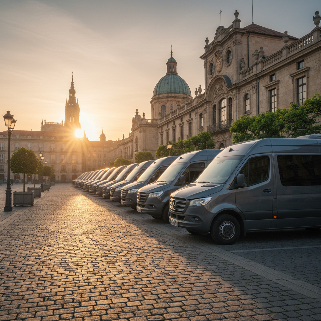 Tourism & Coach Tours