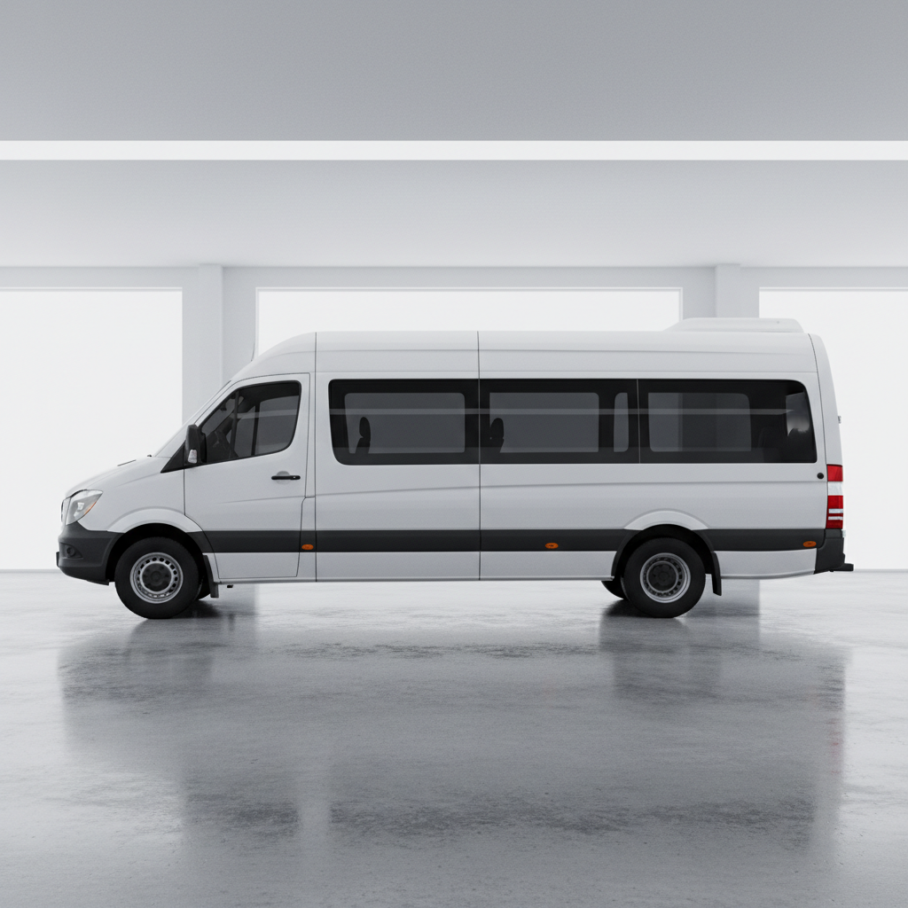 16-Seat Configuration