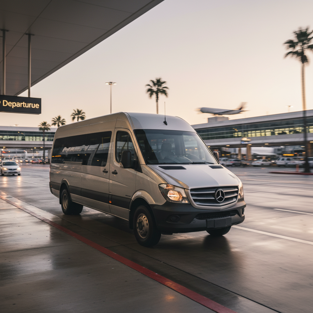 Airport Transfer
