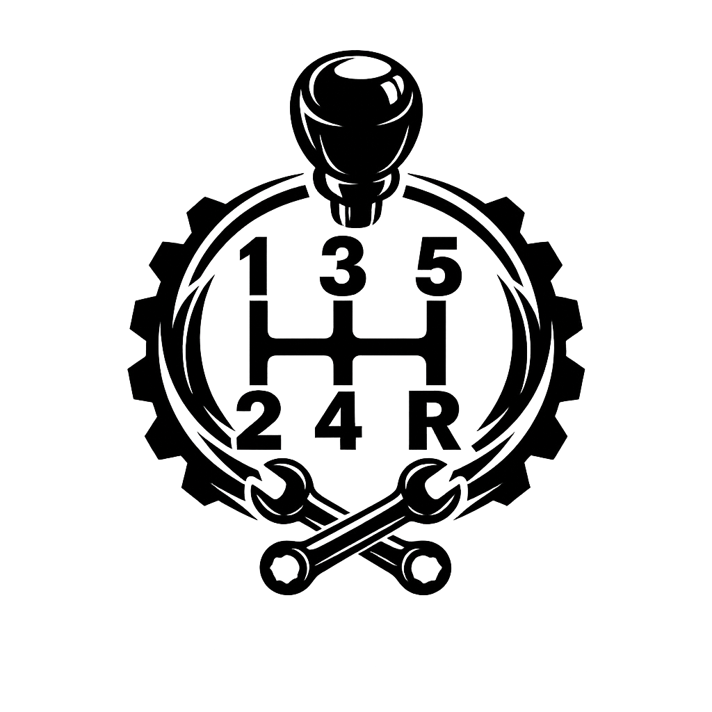 Transmission
