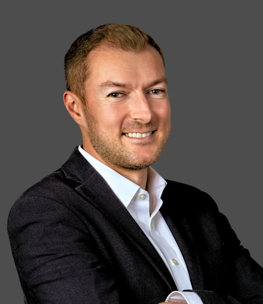 Stuart Graham