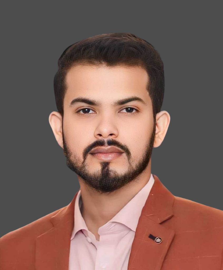 Faizan Javed