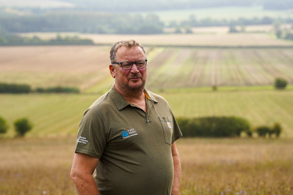 DEFRA public engagement campaign