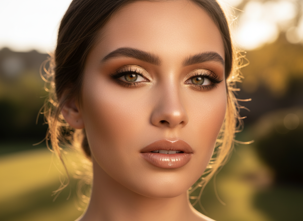 La Artista Glam