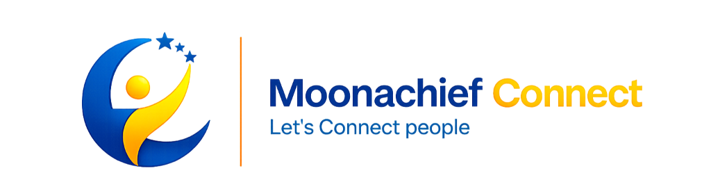 Moonachief Connect