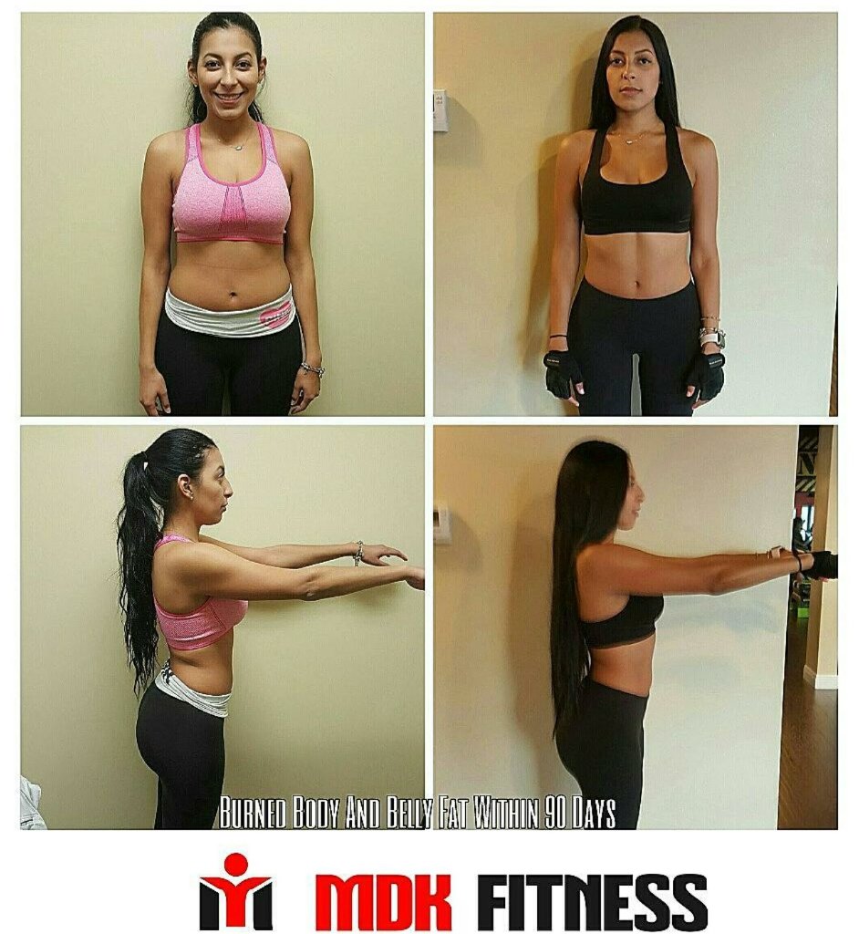Client transformation