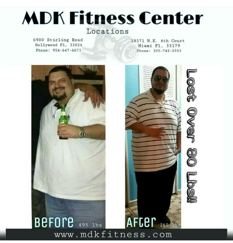 Client transformation