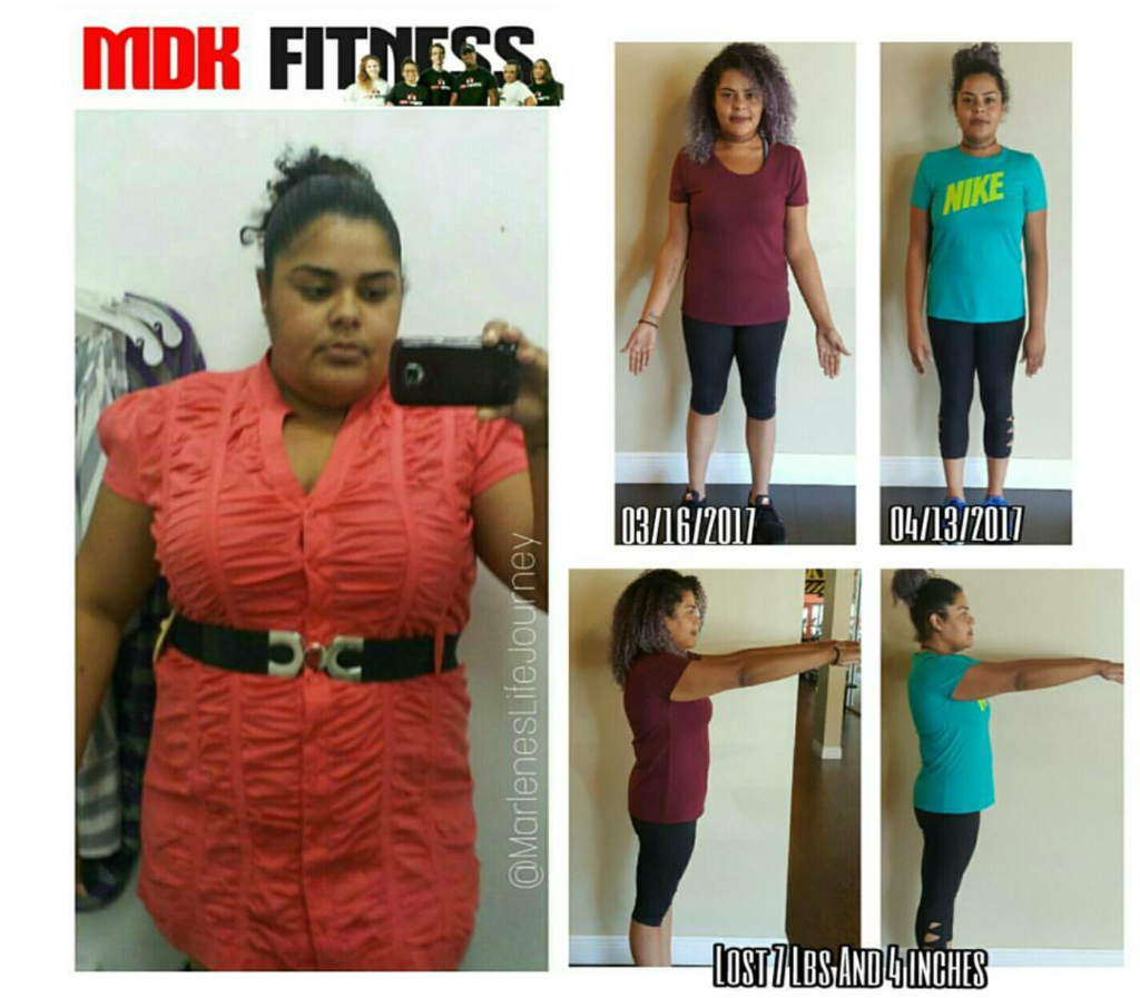 Client transformation