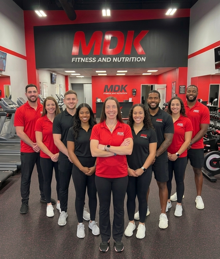 South Florida Team