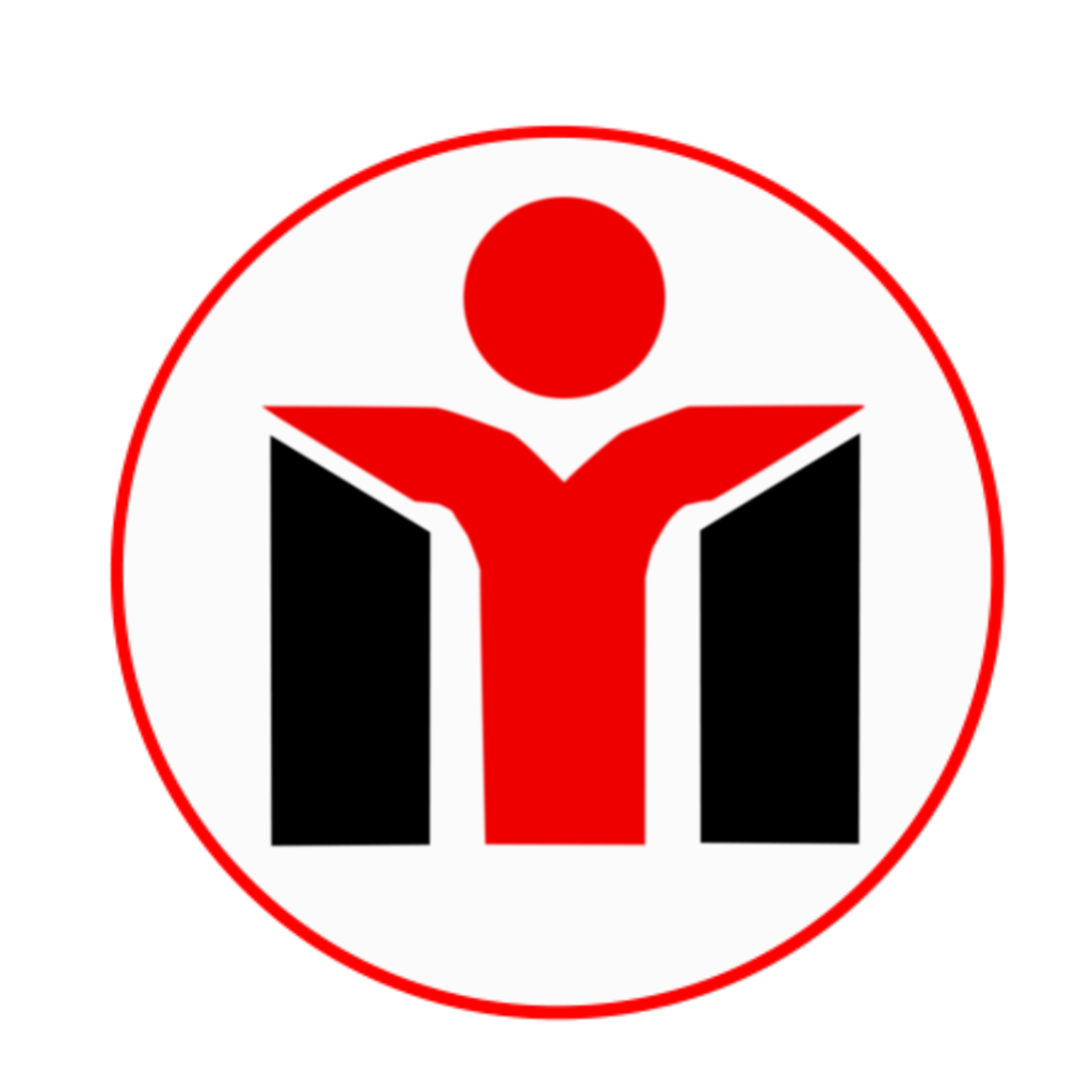 MDK Fitness And Nutrition Logo