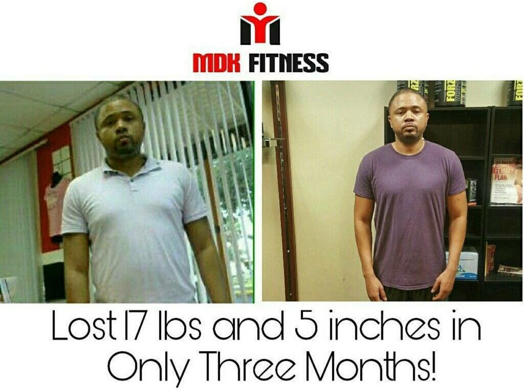 Client transformation