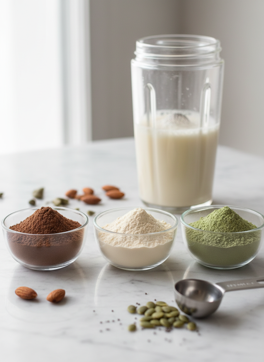 Vegan B12 Guide