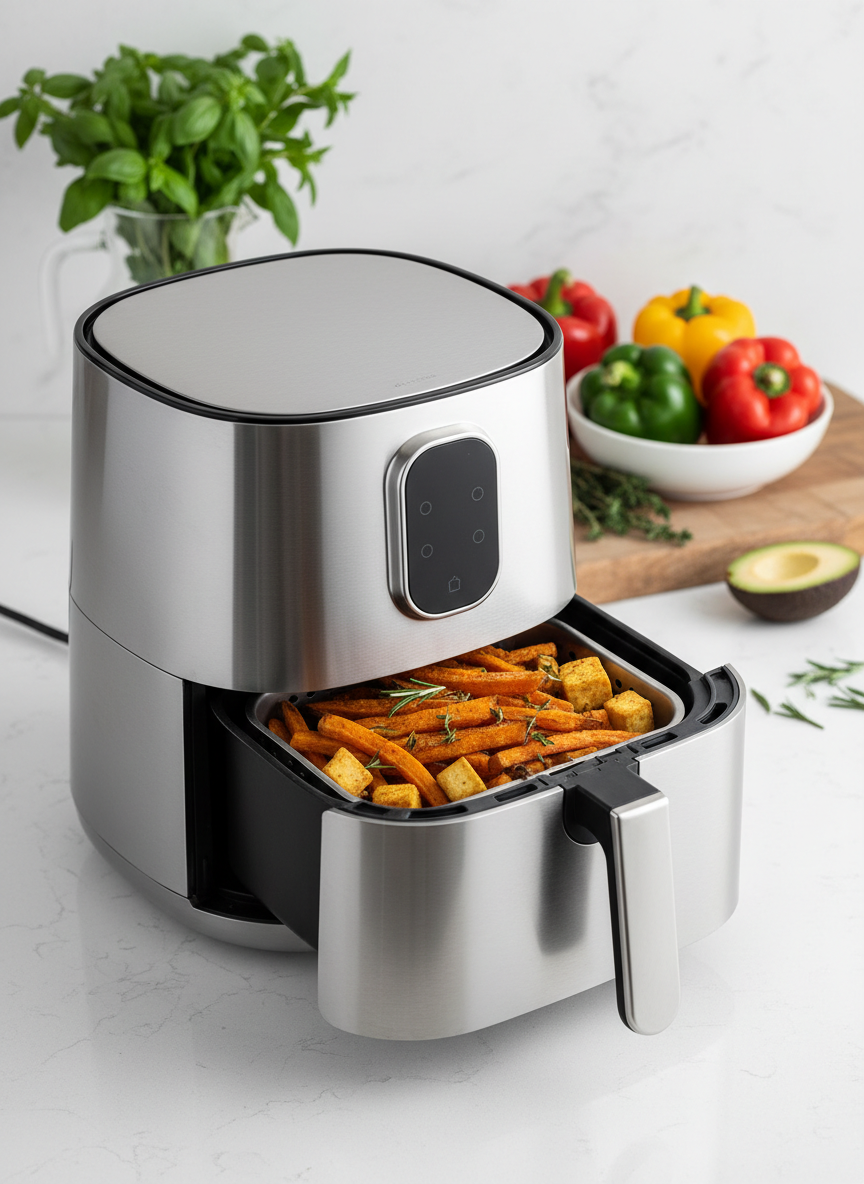 Best Vegan Cookware Sets