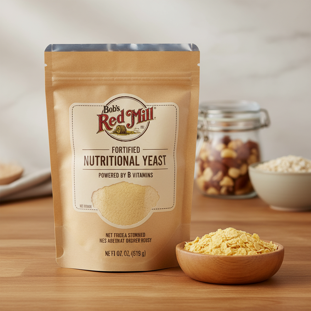 Nutritional Yeast Powder