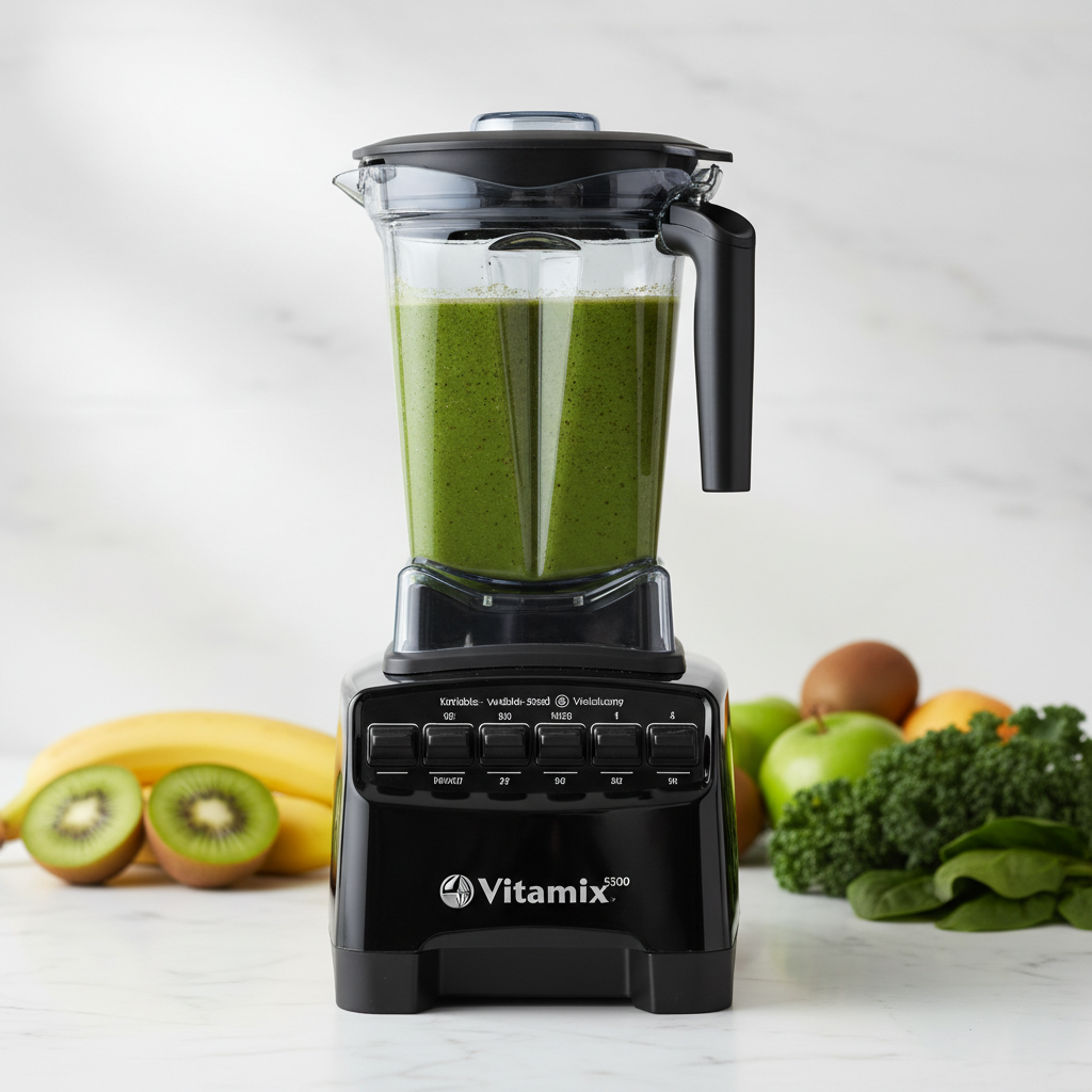 Vitamix 5300 Blender