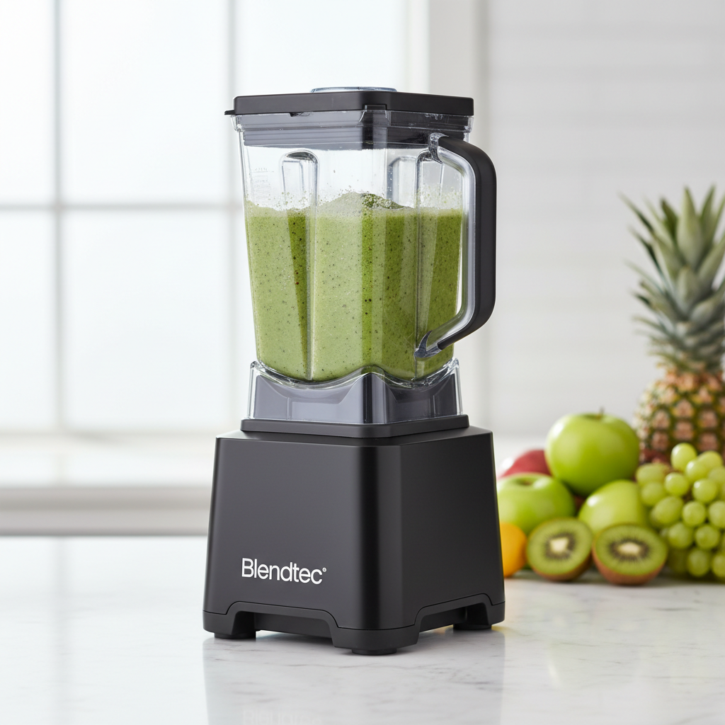 Blendtec Professional Blender