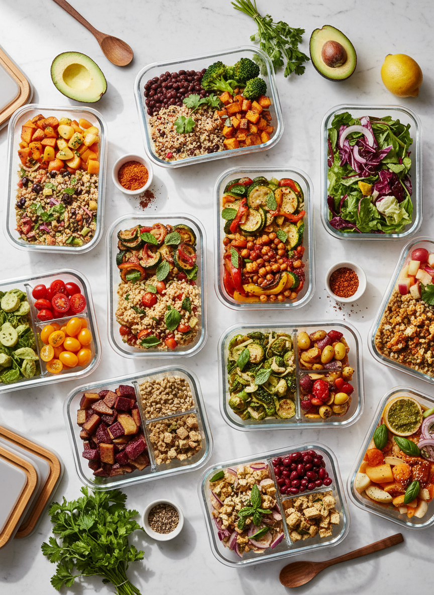 Best Eco-Friendly Meal Prep Containers for 2026