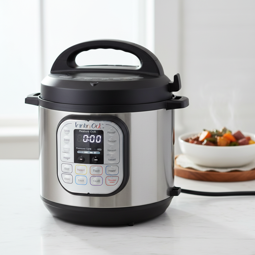 Instant Pot Duo 7-in-1