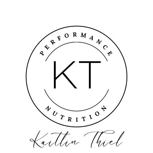 KT Performance Nutrition