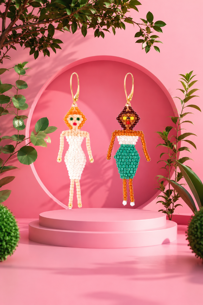 Girls Night Out Earrings