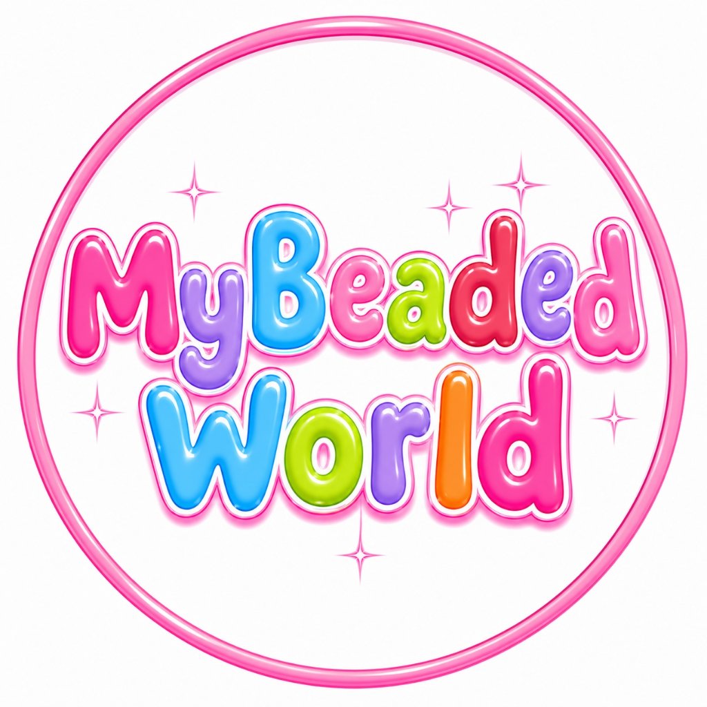 My Beaded World