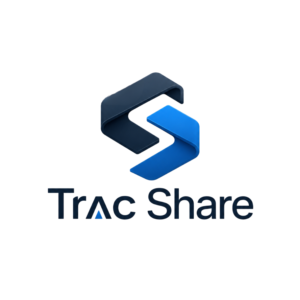 TracShare