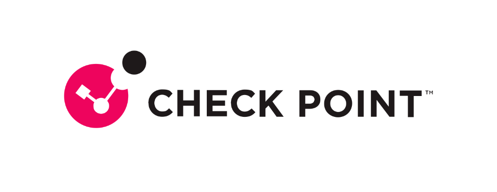 Check Point logo