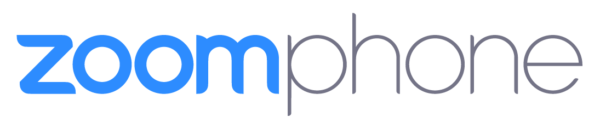 Zoom Phone logo