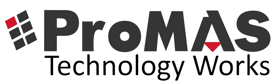 ProMAS Technology Works