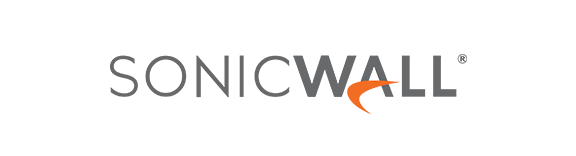 SonicWALL logo